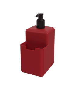 COZA Dispenser 500ml Detergente