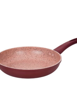 REF: AL130 Conjunto De Panela Antiaderente Indução Cerâmico Granite