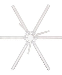 VARAL PARA SECAR MASSAS REF: 6061