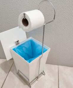 Lixeira Com Suporte Stolf