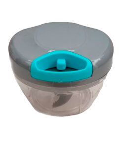 REF: 2894 PLANETA Mini Processador E Triturador De Alimentos Manual 3 Laminas