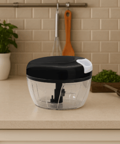 Processador Manual de Alimentos 500ml Original Line