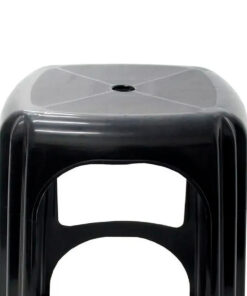 Banqueta de Plástico Niterói Tramontina