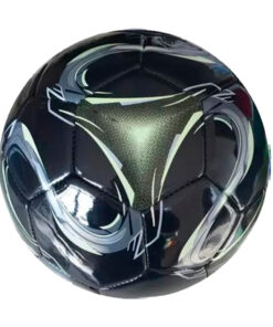 Bolas de Futebol Campo Conjunto com 5 Unidades Wellkids