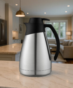 GARRAFA TERMICA EM INOX 1,0L - SORTIDA belakaza