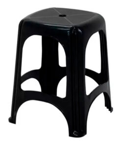 Banqueta de Plástico Niterói Tramontina