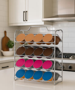 Suporte Capsula de Café