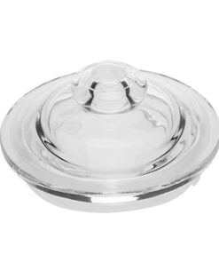 Jogo de potes herméticos para armazenamento de alimentos