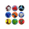Bolas de Futebol Campo Conjunto com 5 Unidades Wellkids