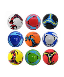 Bolas de Futebol Campo Conjunto com 5 Unidades Wellkids