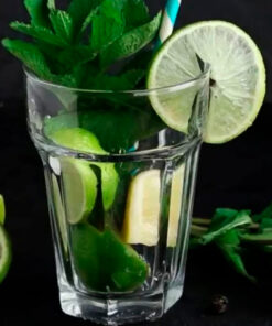 Jogo de Copos Vidro 3 Peças De 350ml Blanca