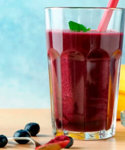 Jogo de Copos Vidro 3 Peças De 350ml Blanca