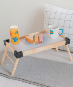 Bandeja de Café da Manha