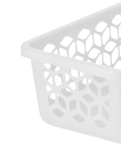 Cesto Organizador de Plástico 2 Litros UZ