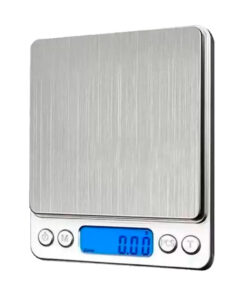 Balança Digital de Precisão 1Kg de Precisão Lívon