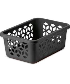 Cesto Organizador de Plástico 2 Litros UZ
