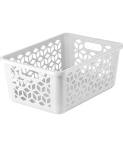 Cesto Organizador de Plástico 2 Litros UZ