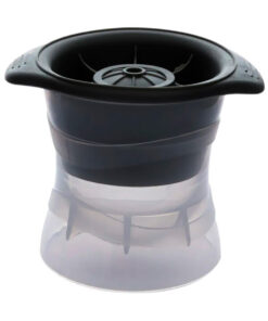 Forma de Gelo Redondo Para Whisky Clink