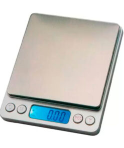 Balança Digital de Precisão 1Kg de Precisão Lívon