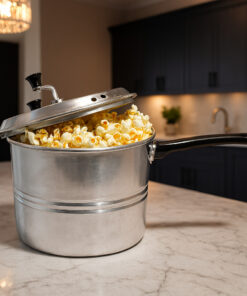 Pipoqueira de Alumínio 4.5L Redar