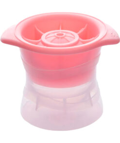 Forma de Gelo Redondo Para Whisky Clink