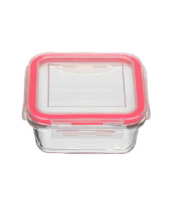 pote hermético fechado