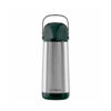 Termolar Garrafa Térmica Lumina 1 Litro Inox