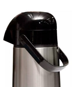 Termolar Garrafa Térmica Lumina 1 Litro Inox