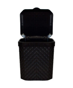 KIT LIXEIRA 5 LITROS + DISPENSER 600Ml