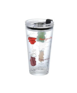 COPO DRINK CANUDO CELEB 450ML