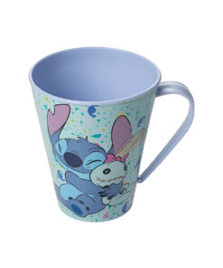 CANECA DEC STITCH 360 ML PLASUTIL