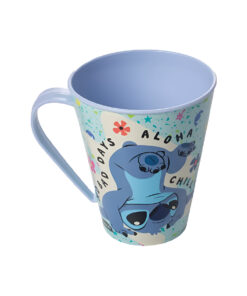 CANECA DEC STITCH 360 ML PLASUTIL