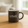 CANECA CERAMICA SAGE 310ML WELLMIX