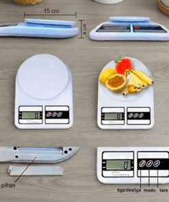 balança