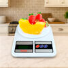 Balança Cozinha