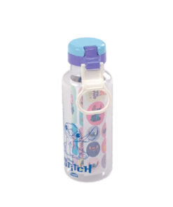 GARRAFA FUN ABRE FACIL STITCH 600 ML PLASUTIL