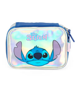 ESTOJO STITCH PRATA