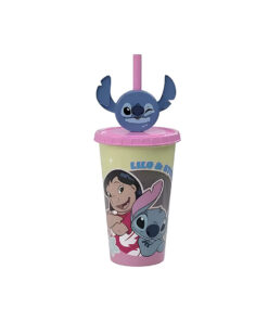 COPO REFRI COM PIN STITCH 500 ML