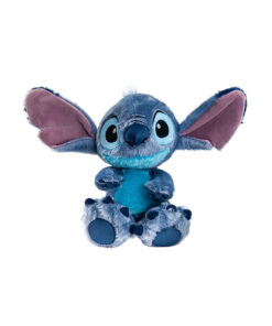 DISNEY PELUCIA STITCH BIG FEET 30CM F00018