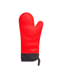 Luva de Silicone Térmica Belakaza
