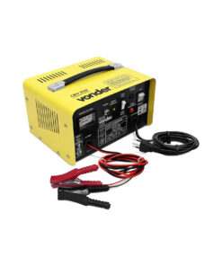 Carregador de Bateria 12V Bivolt Vonder