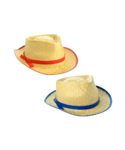 CHAPEU MALANDRINHO BELLA FESTA