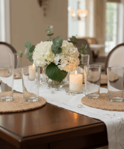 Jogo de copos napoli 225ml