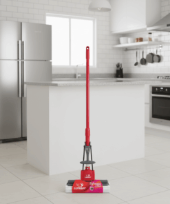Mop Esfregão PVA Rodo Absorvente Condor