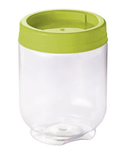 1 Peça Porta Temperos Gira E Trave