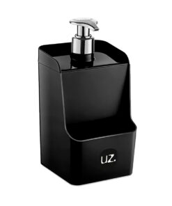 UZ Dispenser 500ml Detergente De Plástico