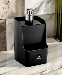 UZ Dispenser 500ml Detergente De Plástico