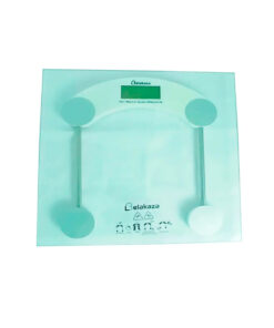 Belakaza Balança Quadrada 180 Kg