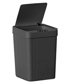 LIXEIRA INTELIGENTE SELENITA