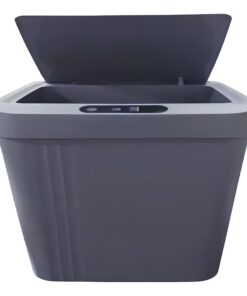 LIXEIRA INTELIGENTE SELENITA